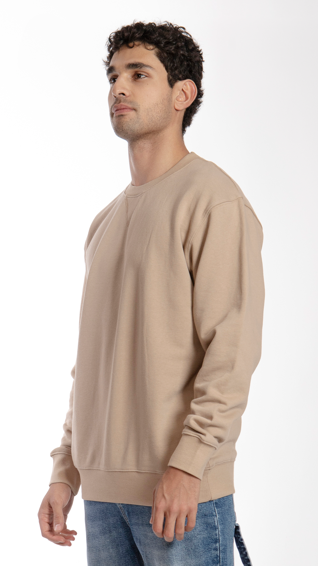 sudadera-casual-beige-manga-larga-hombre
