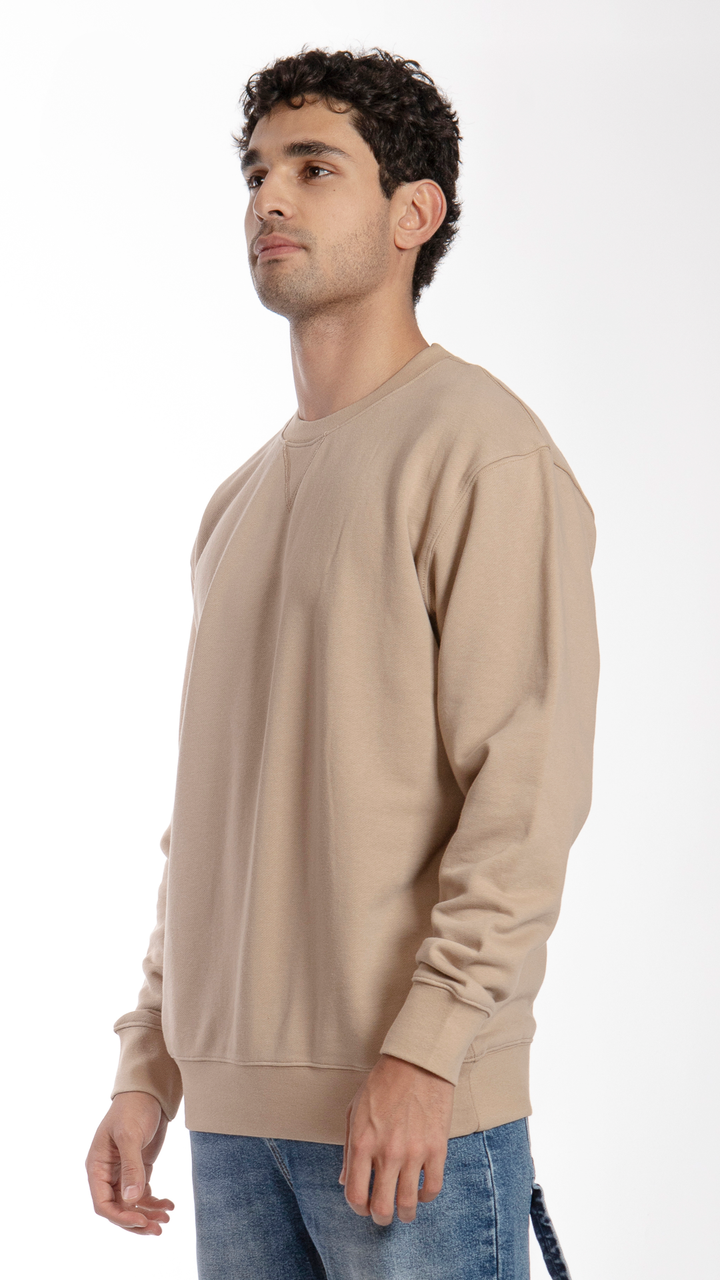 sudadera-casual-beige-manga-larga-hombre
