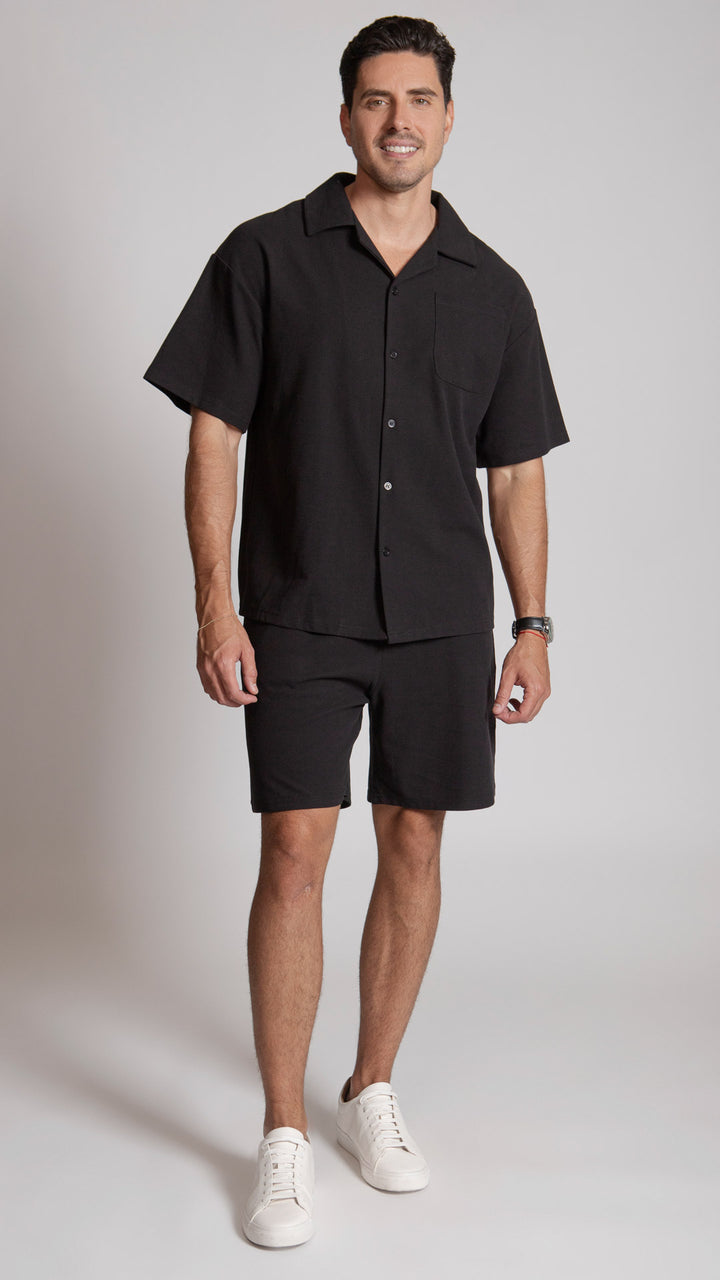 Set Oversize Hombre B Basic BB0300
