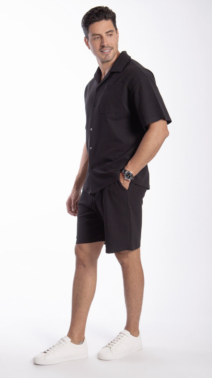 Set Oversize Hombre B Basic BB0300