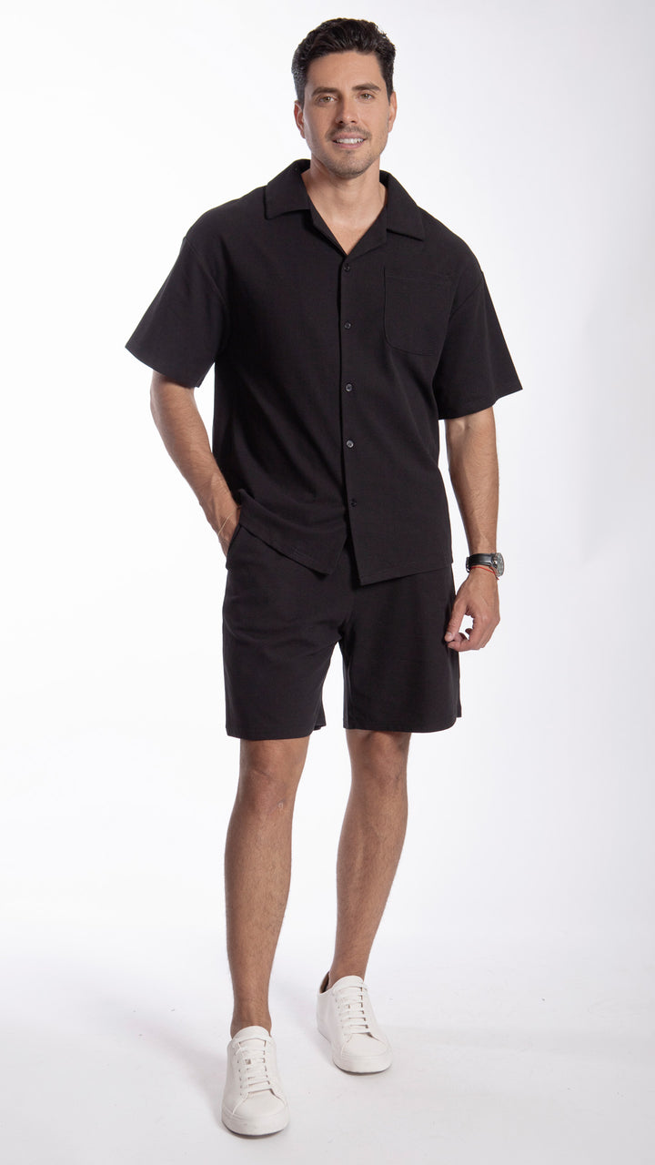 Set Oversize Hombre B Basic BB0300