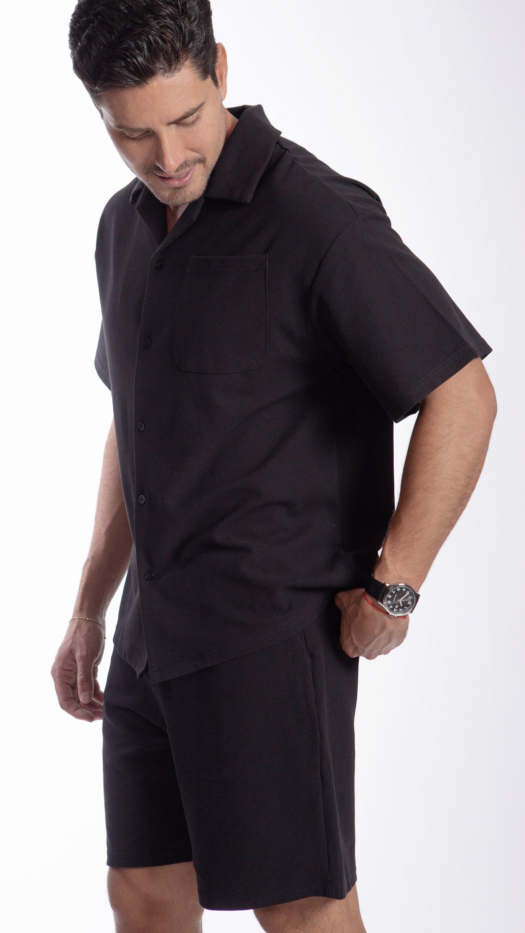 Set Oversize Hombre B Basic BB0300