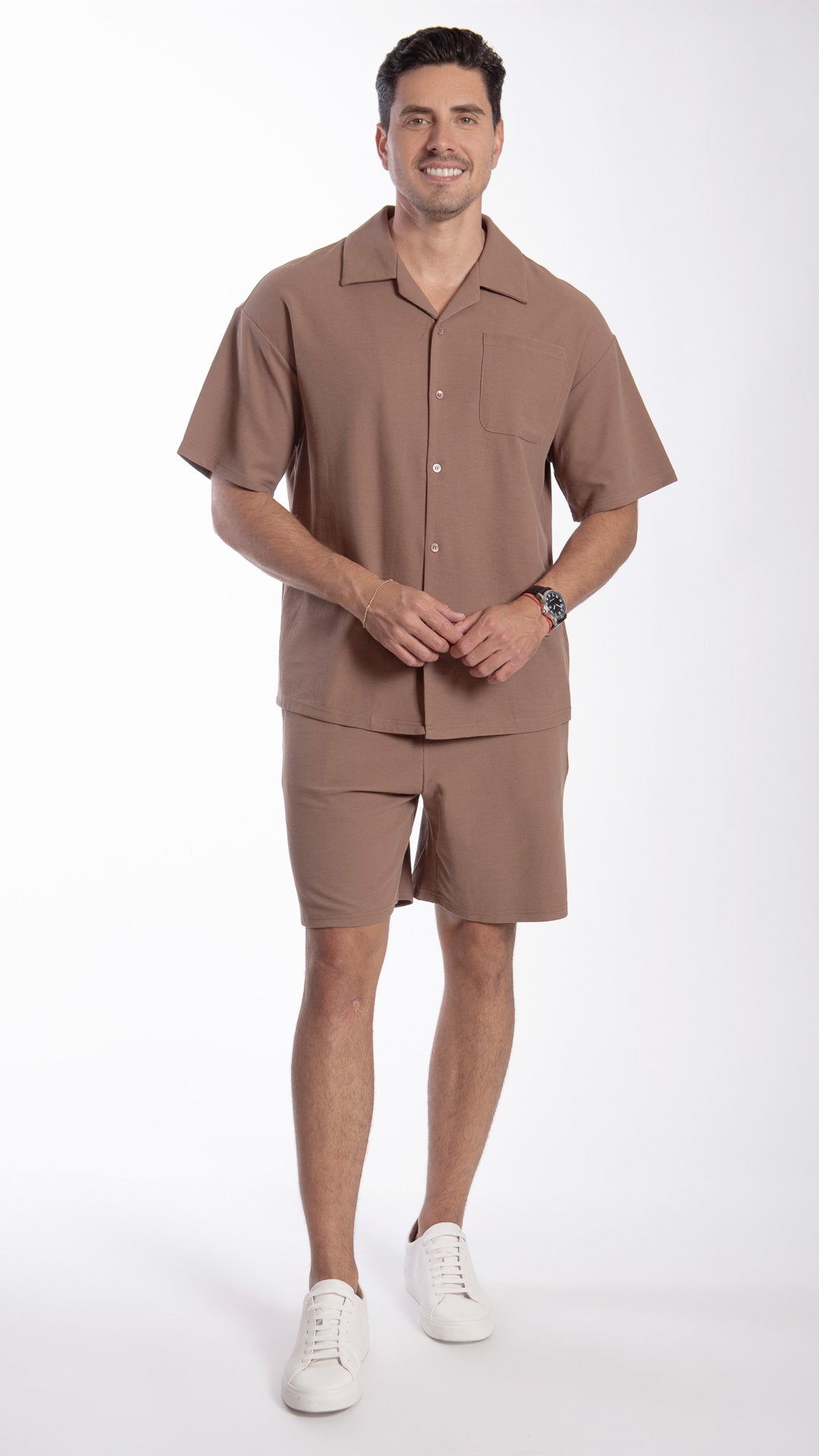 Set Oversize Hombre B Basic BB0300