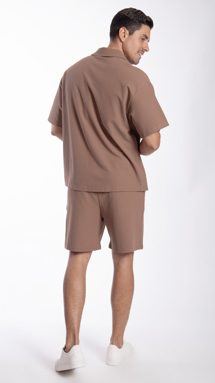 Set Oversize Hombre B Basic BB0300
