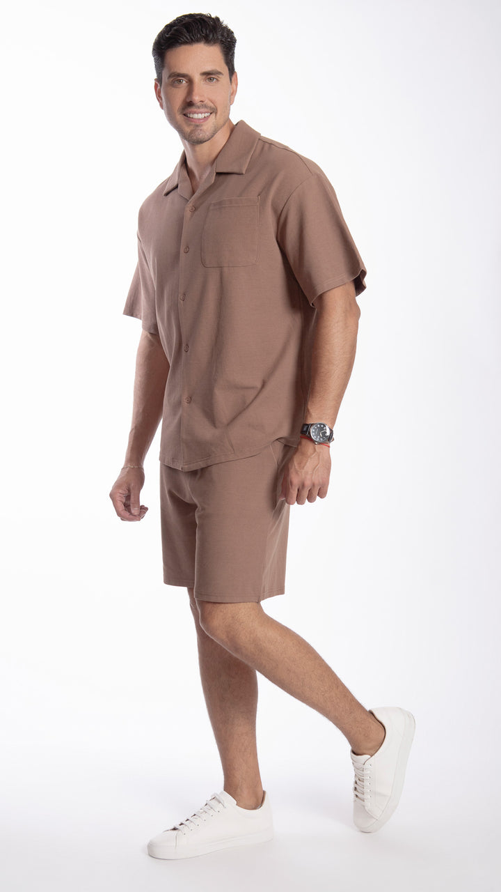Set Oversize Hombre B Basic BB0300