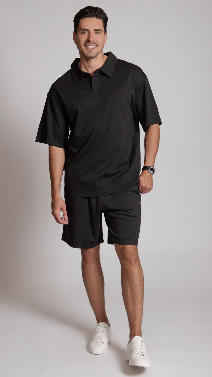 Set Regular Hombre B Basic BB0301