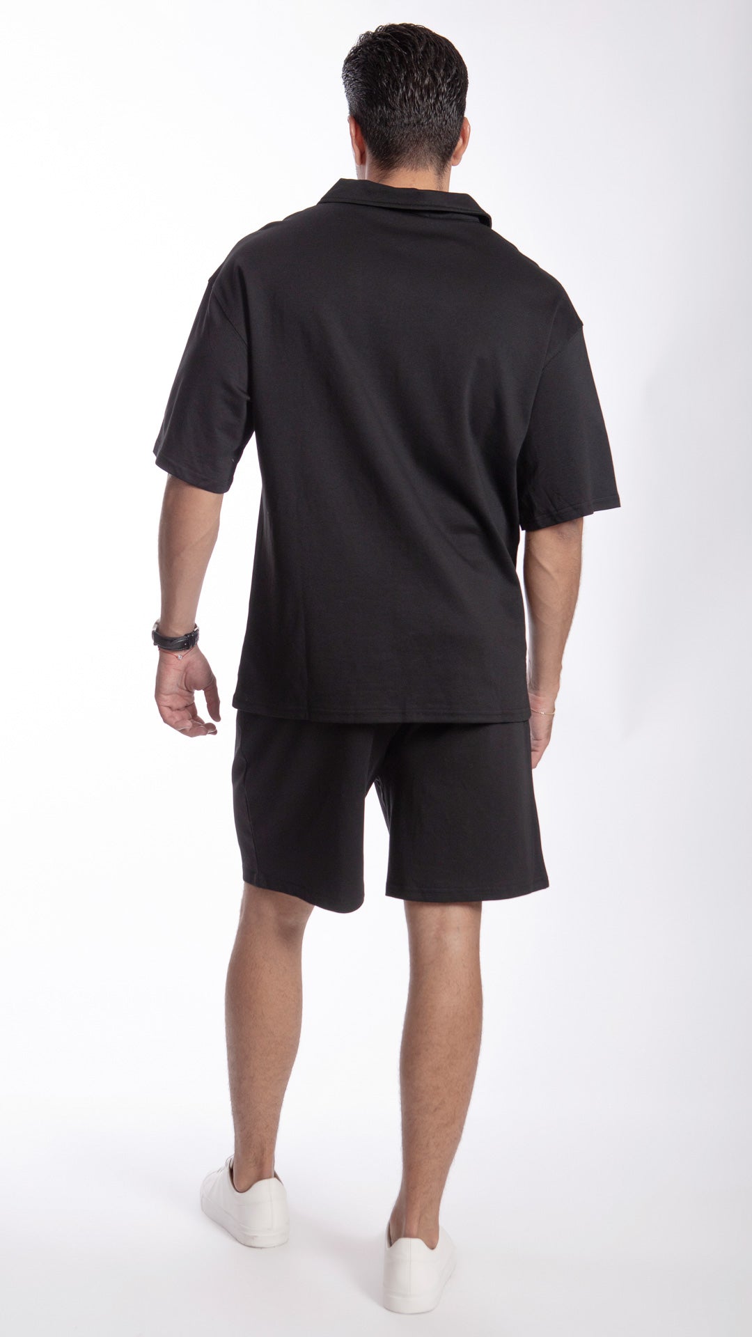 Set Regular Hombre B Basic BB0301