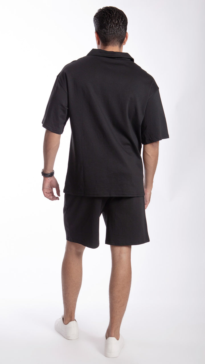 Set Regular Hombre B Basic BB0301