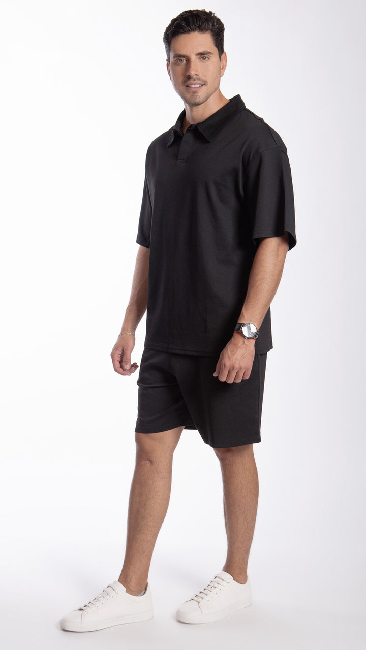 Set Regular Hombre B Basic BB0301