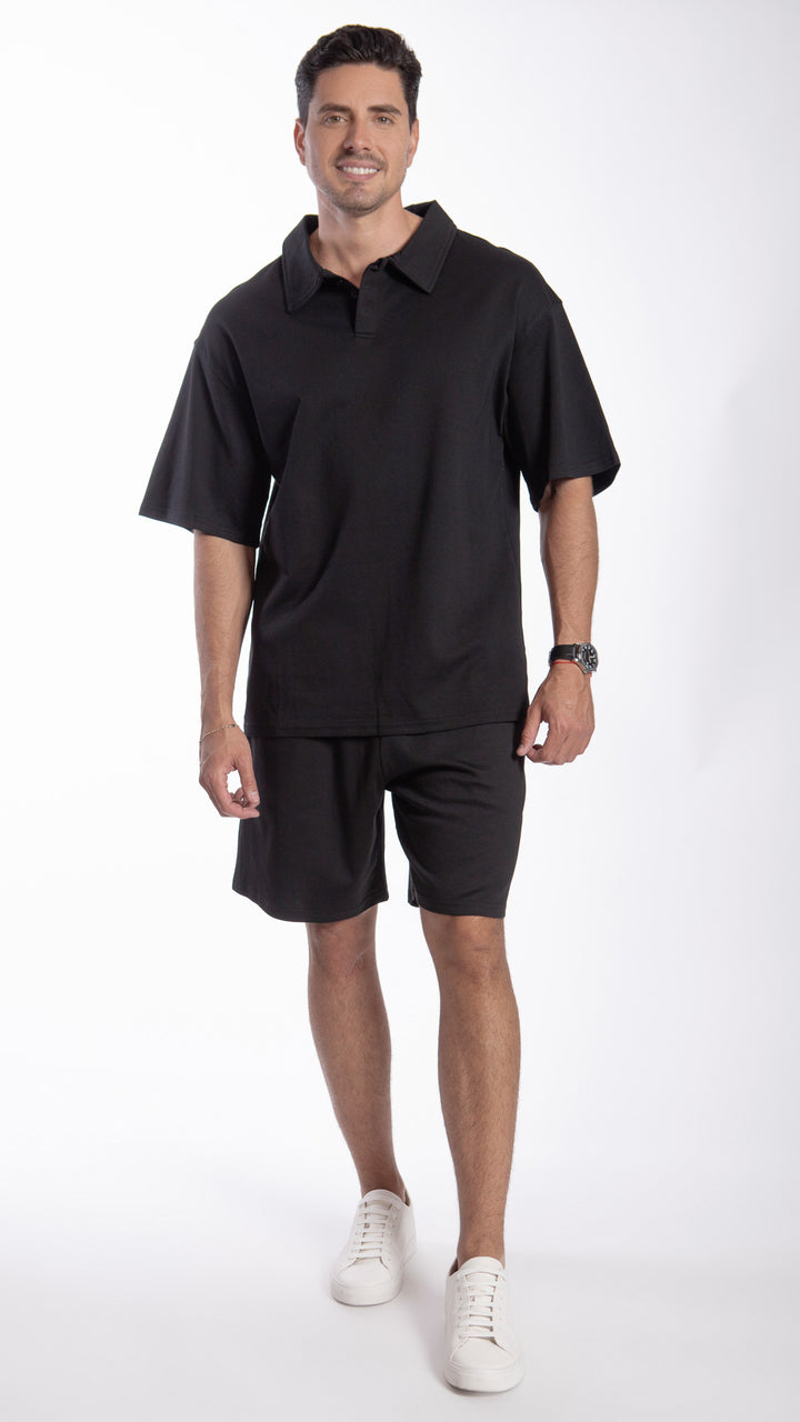 Set Regular Hombre B Basic BB0301