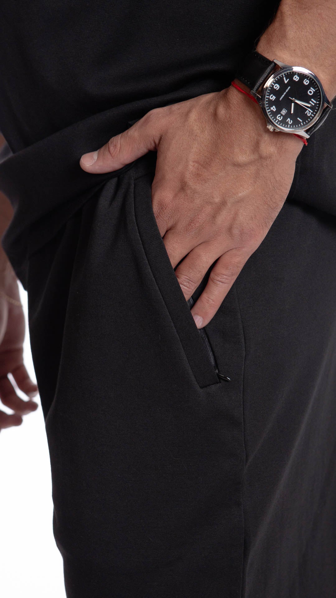Set Regular Hombre B Basic BB0301