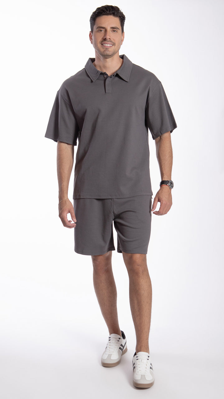 Set Regular Hombre B Basic BB0301