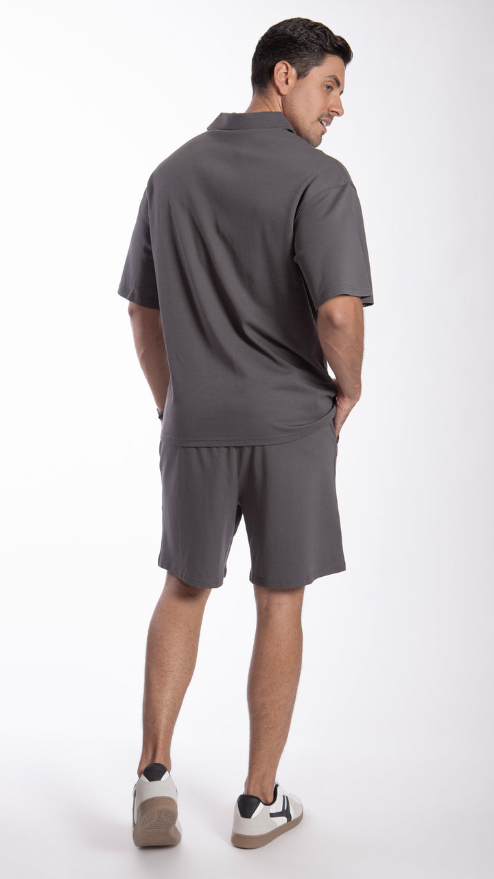 Set Regular Hombre B Basic BB0301