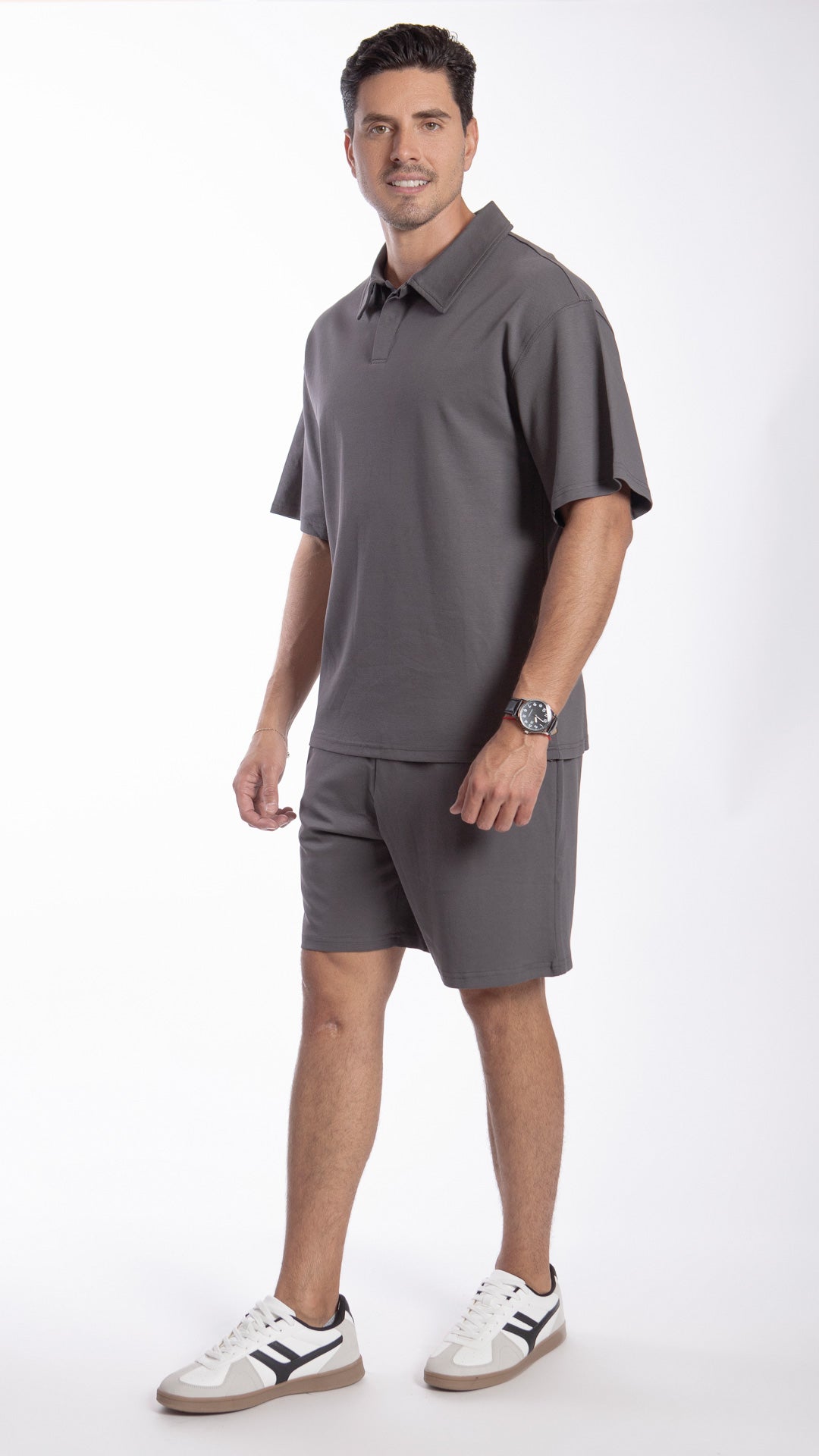 Set Regular Hombre B Basic BB0301
