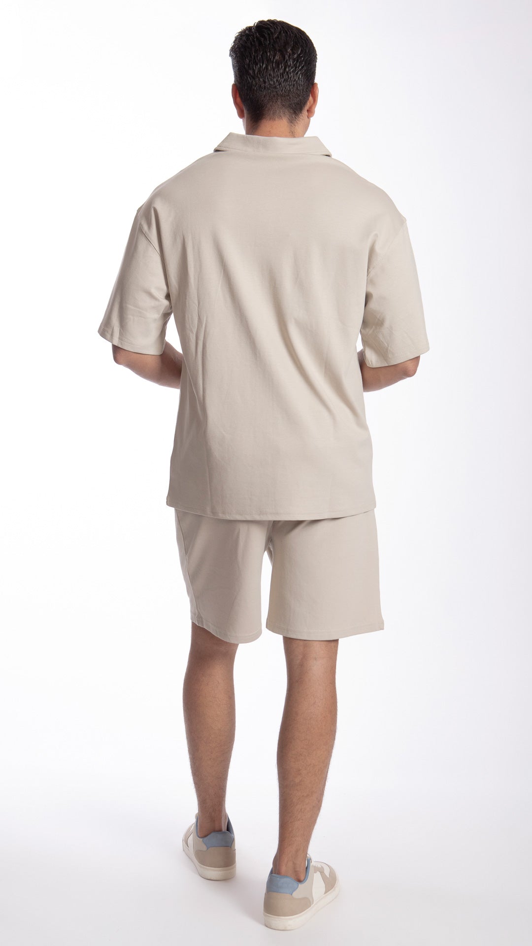 Set Regular Hombre B Basic BB0301