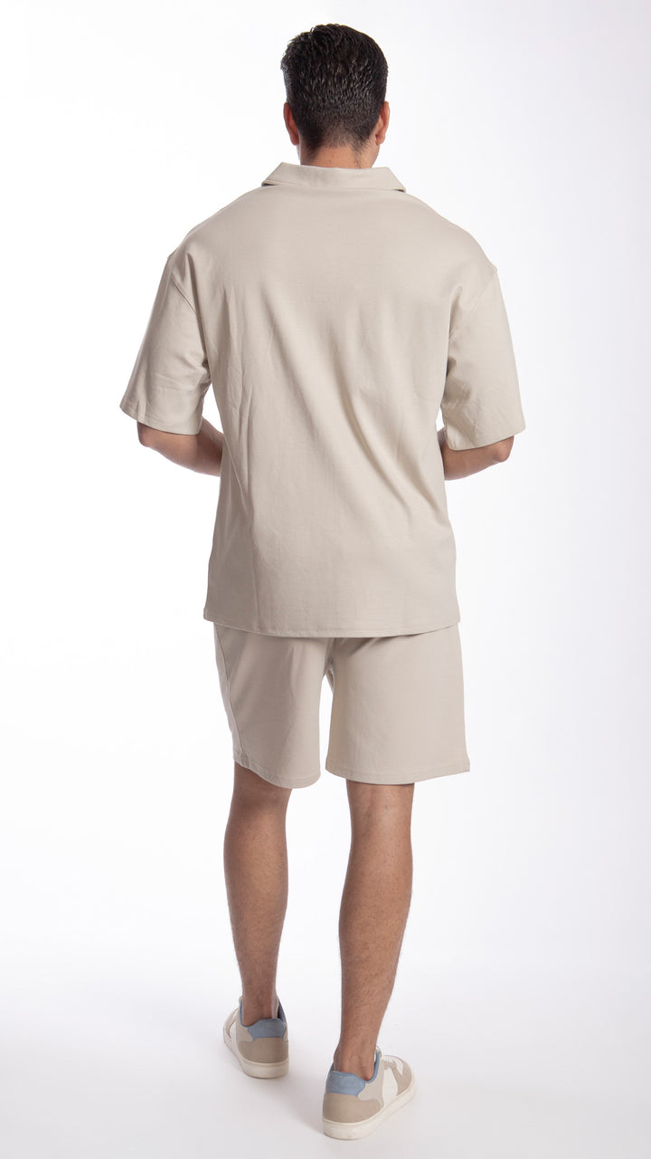 Set Regular Hombre B Basic BB0301