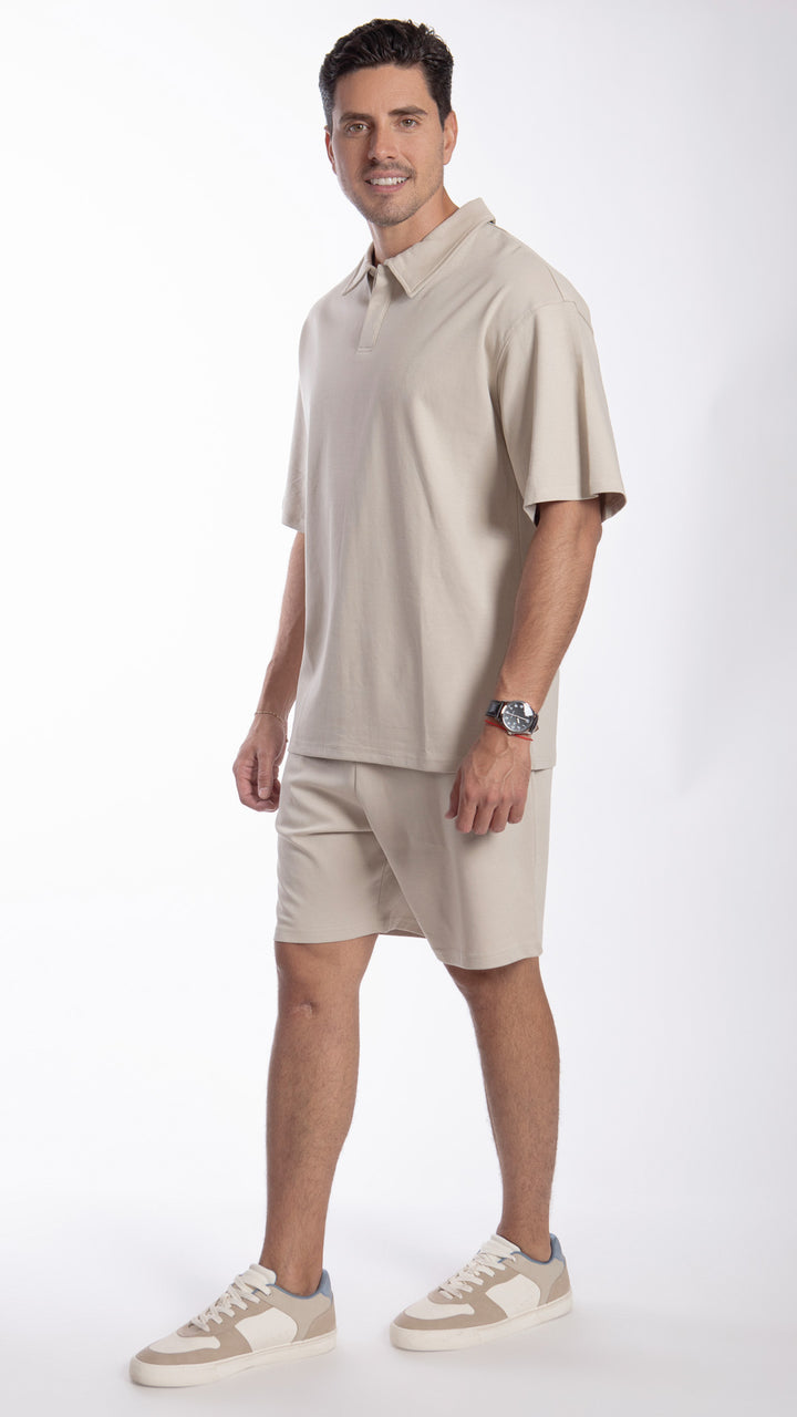 Set Regular Hombre B Basic BB0301