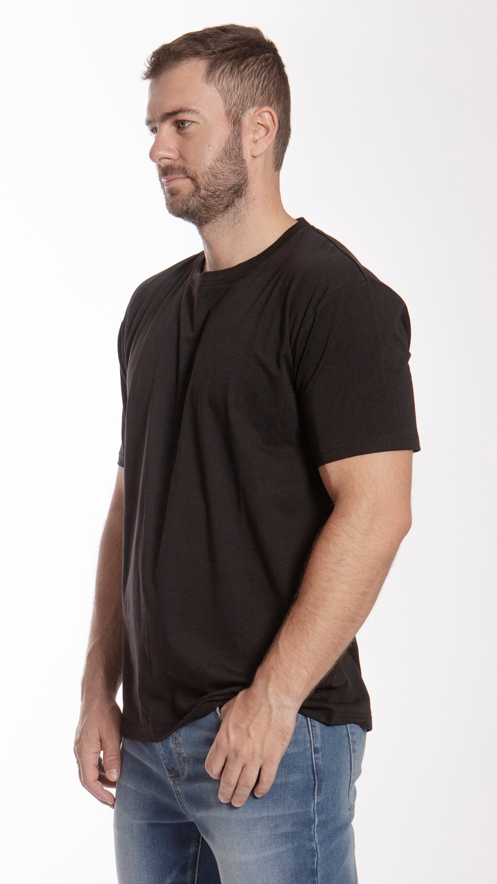 camiseta-basica-negra-cuello-redondo