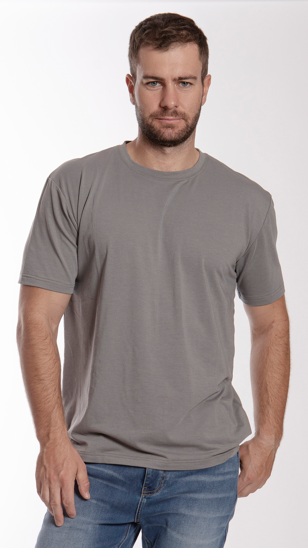 playera-gris-hombre-manga-corta