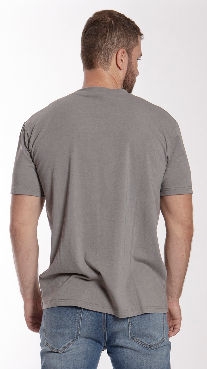 camiseta-basica-gris-cuello-redondo