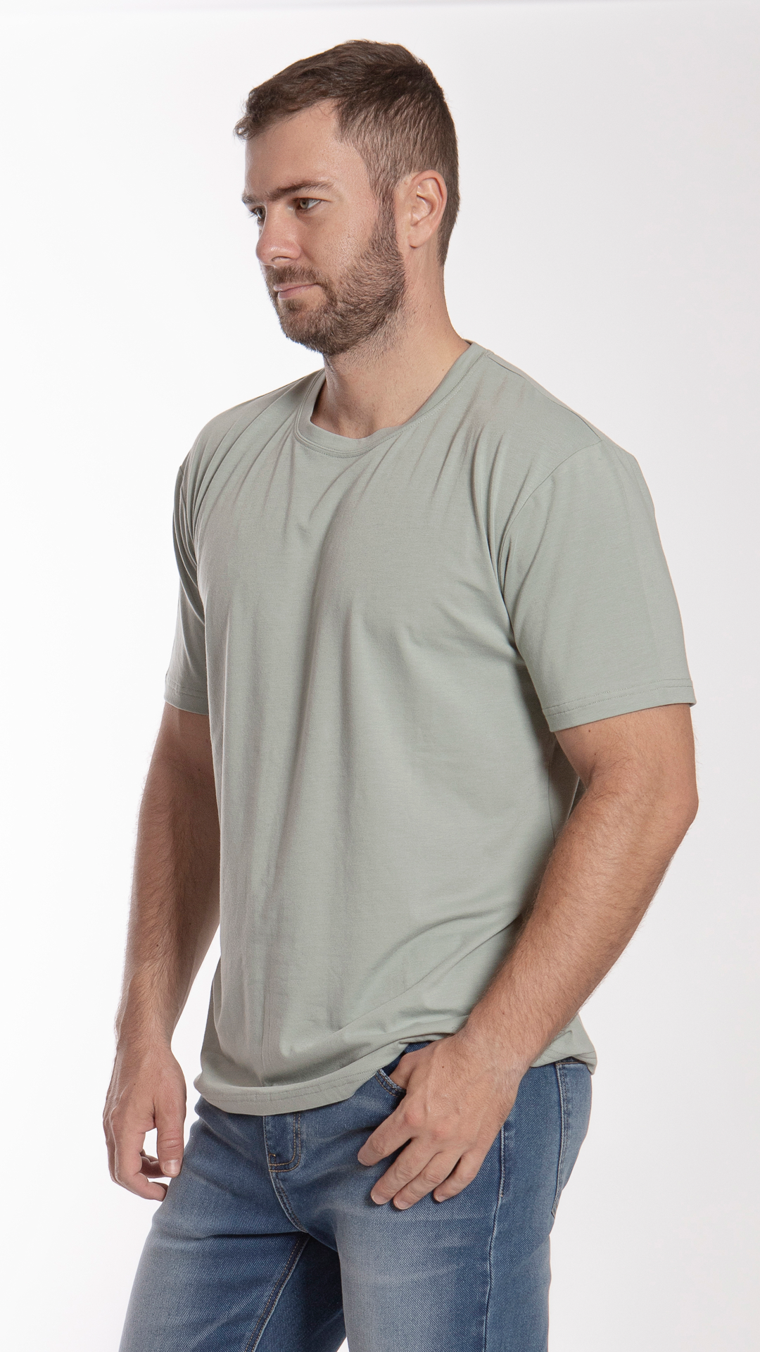 playera-lisa-color-verde-hombre