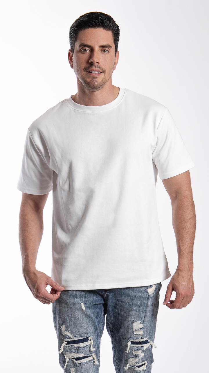 Playera Hombre B Basic BB0226