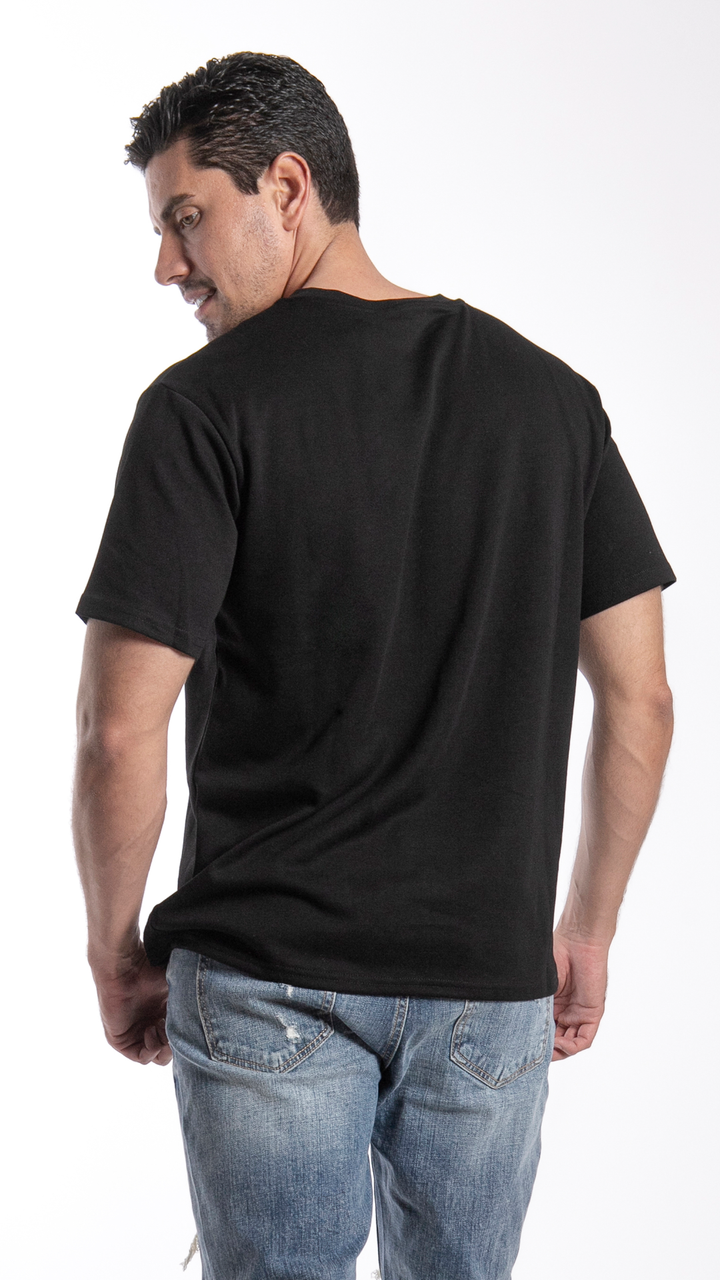 Playera Hombre B Basic BB0226
