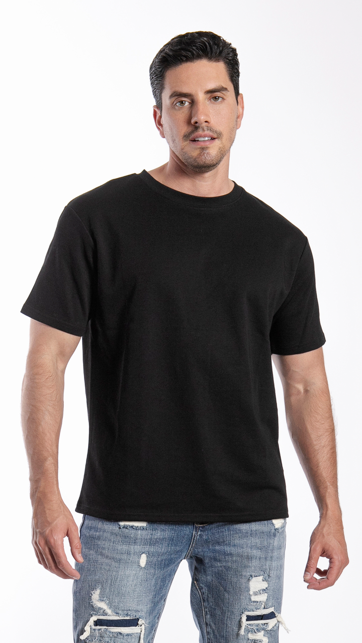Playera Hombre B Basic BB0226
