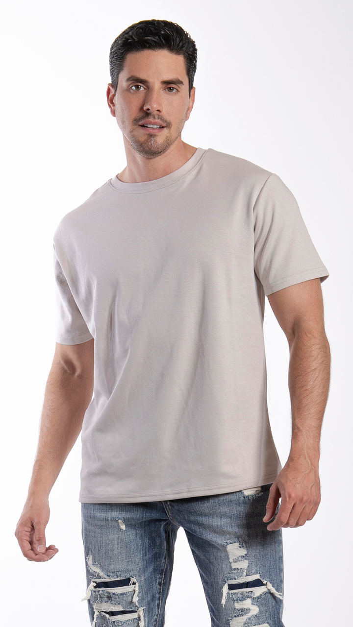Playera Hombre B Basic BB0226