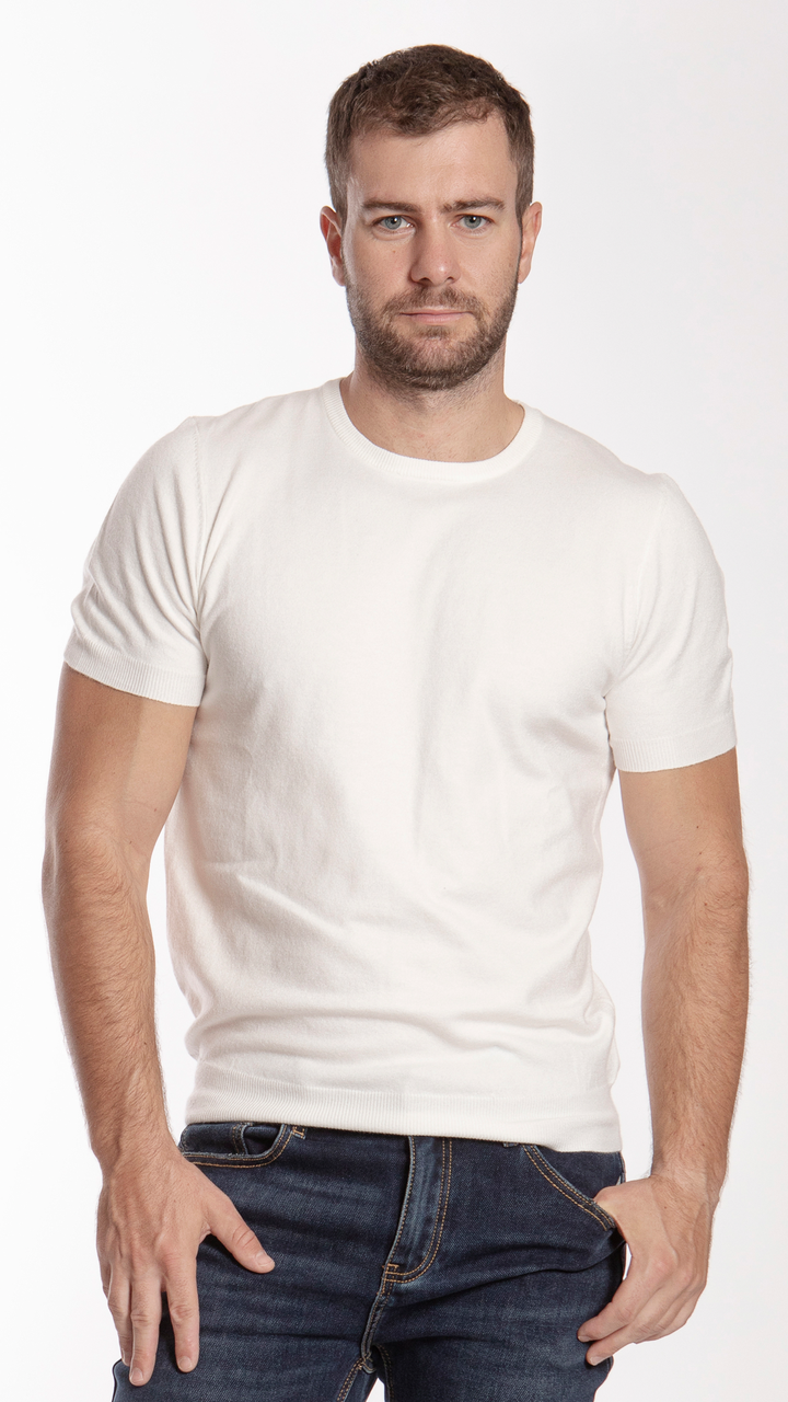 Playera Hombre B Basic BB0231