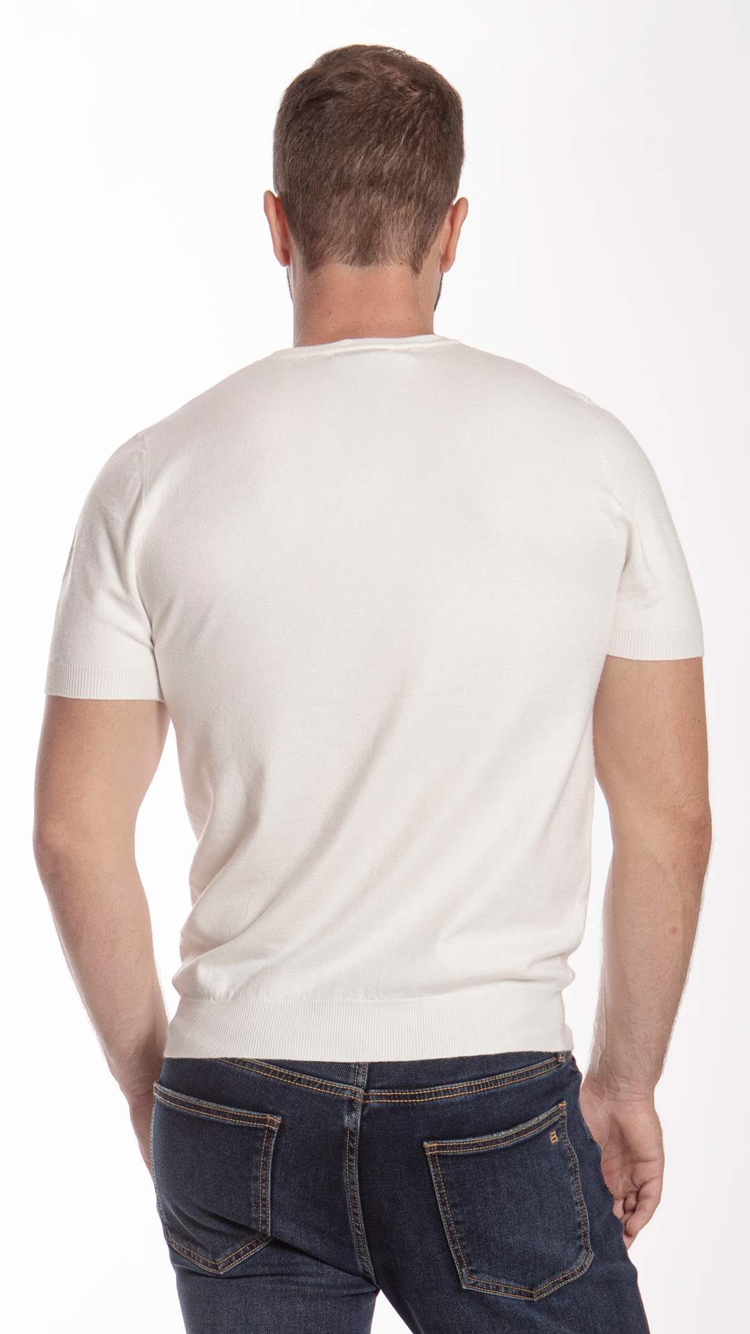 Playera Hombre B Basic BB0231