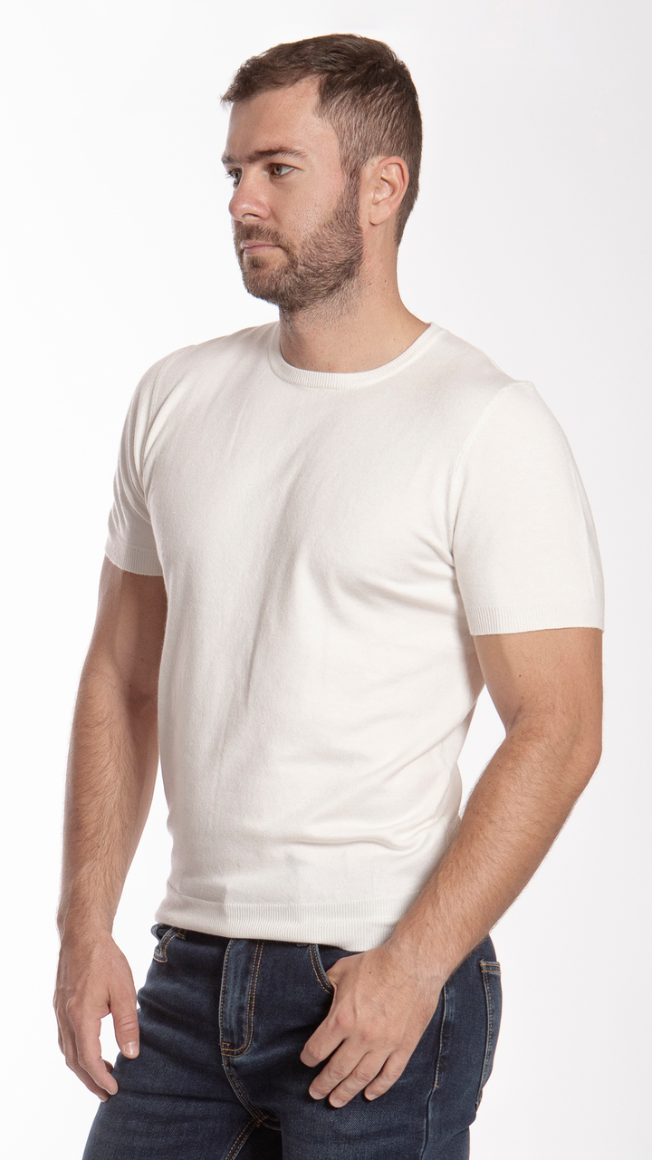 Playera Hombre B Basic BB0231