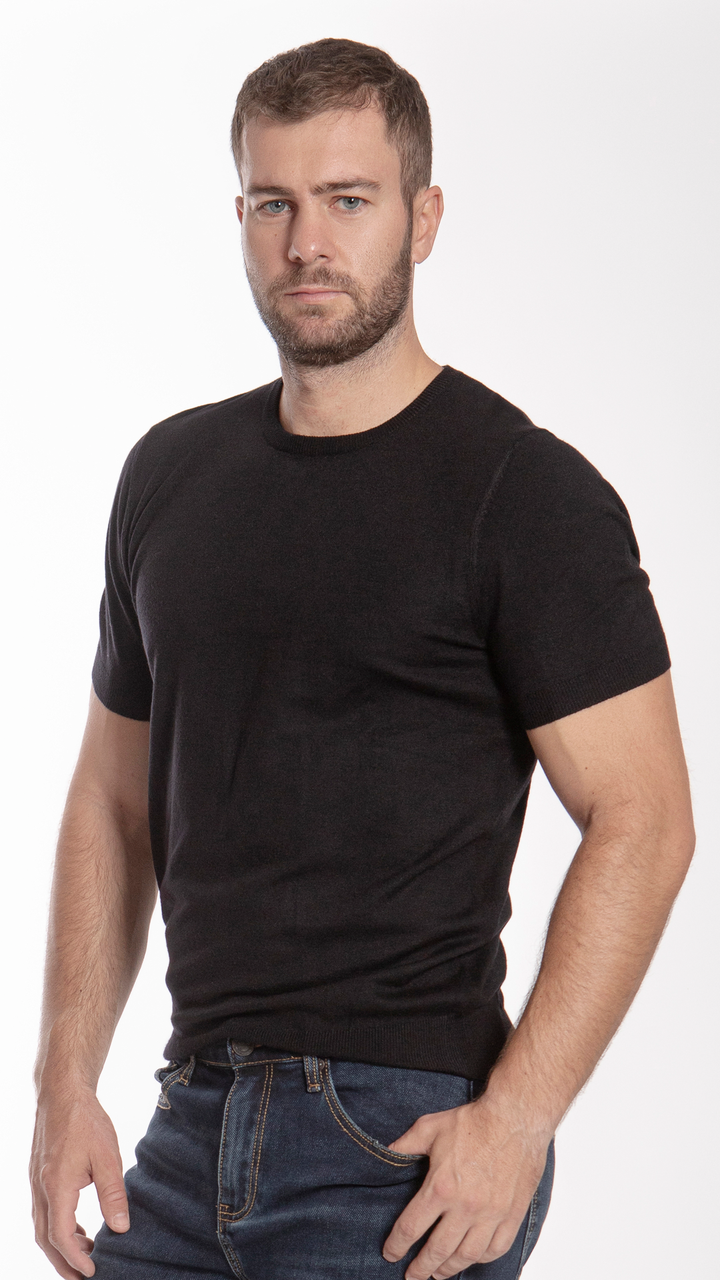 Playera Hombre B Basic BB0231