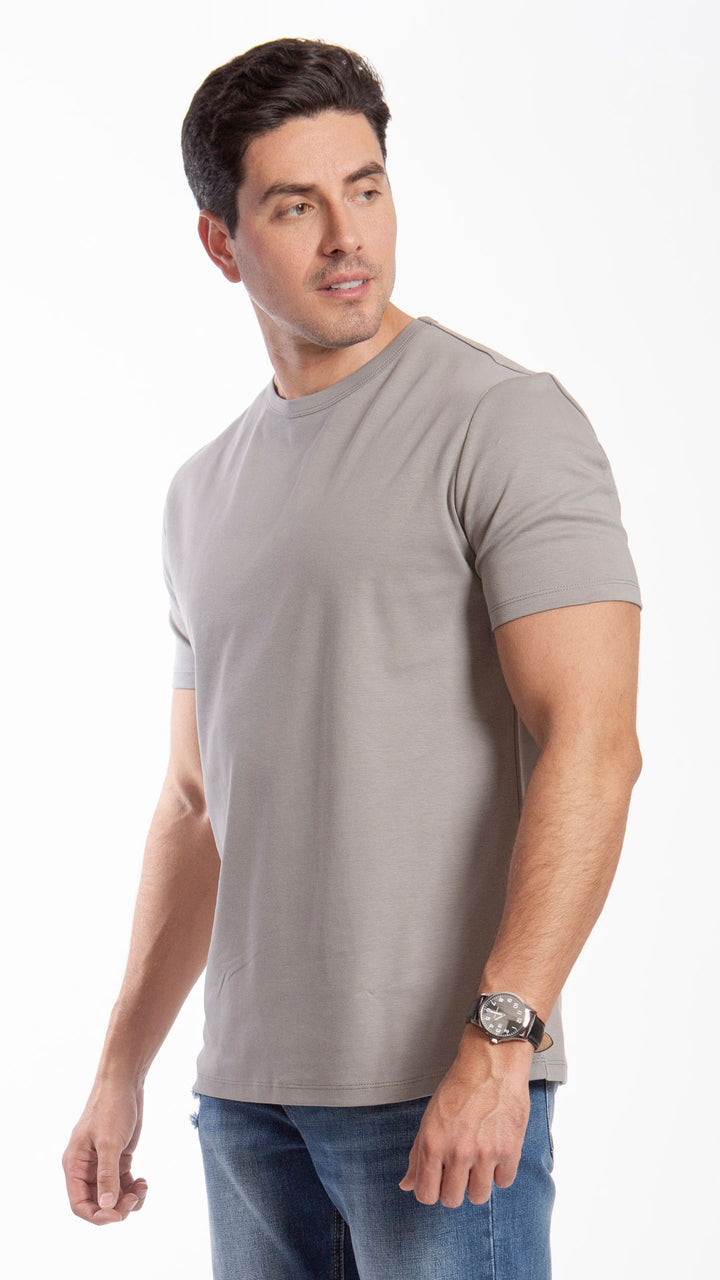 Playera Para Hombre B Basic BB0304