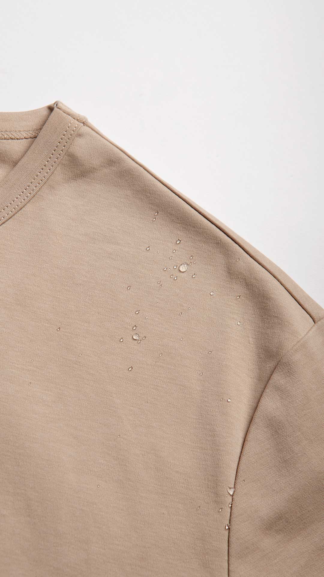 Playera Para Hombre B Basic BB0304