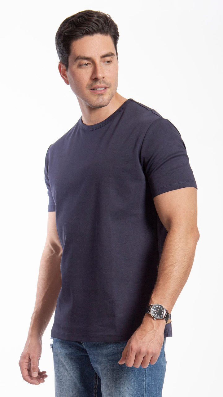 Playera Para Hombre B Basic BB0304
