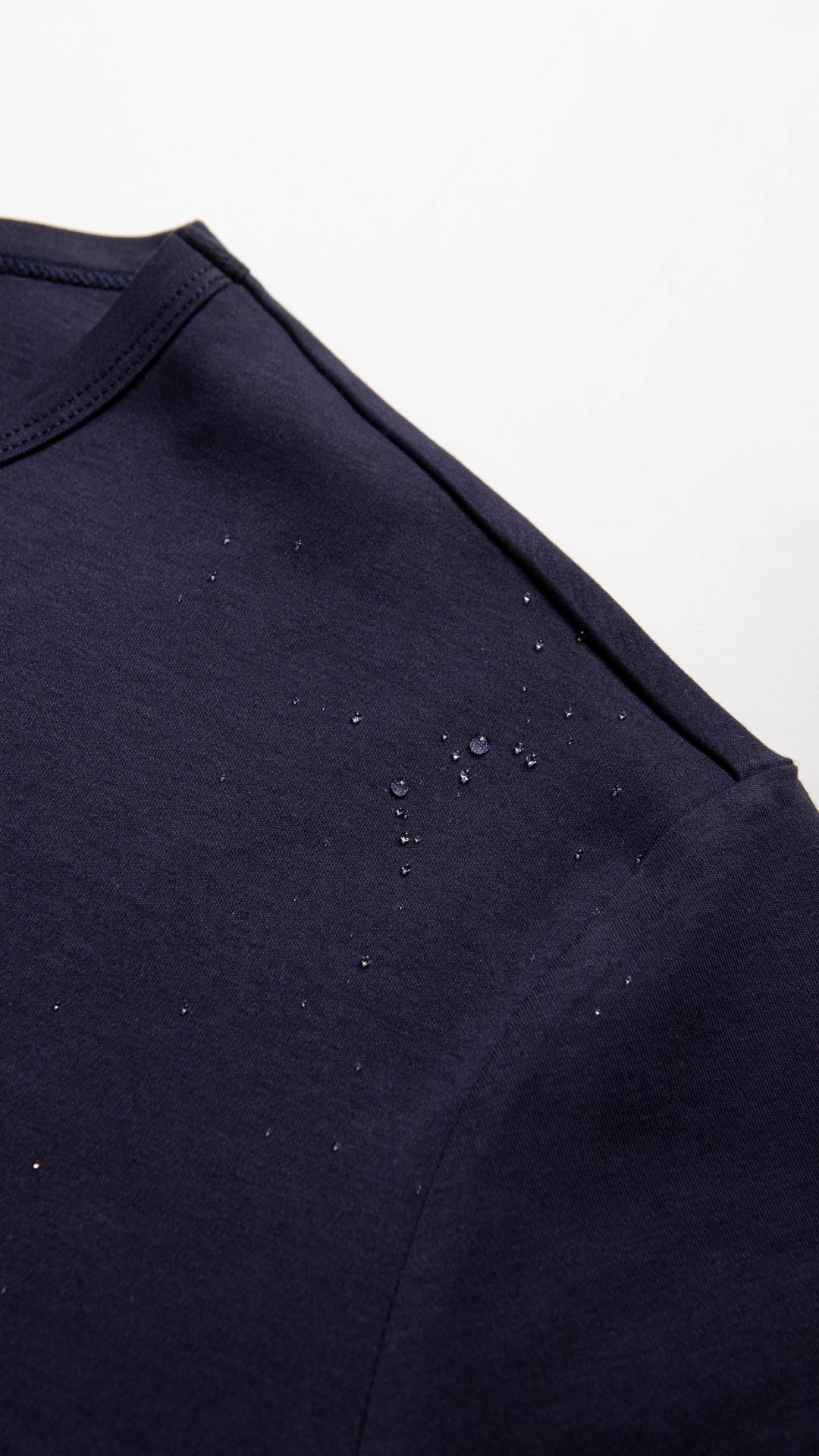 Playera Para Hombre B Basic BB0304