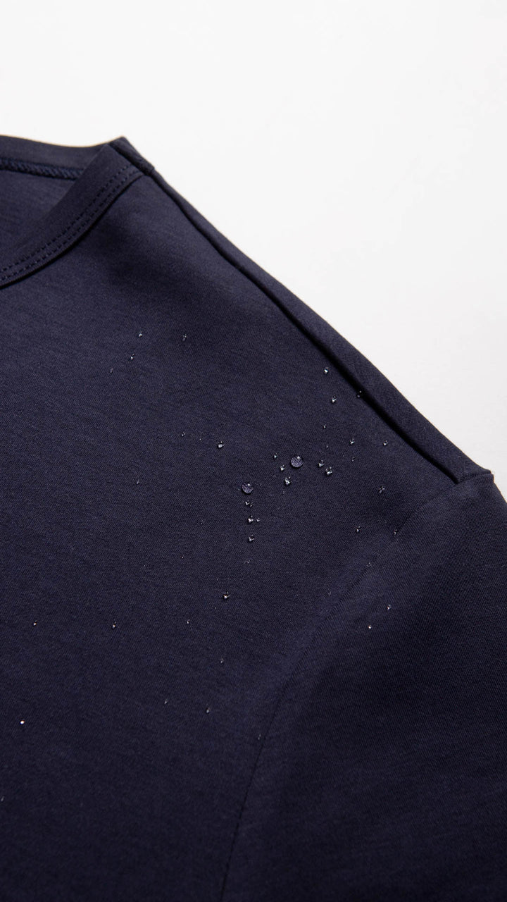 Playera Para Hombre B Basic BB0304