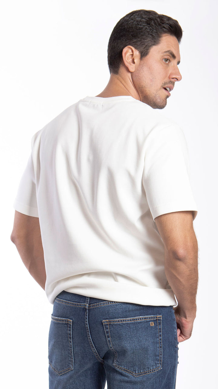 Playera Hombre B Basic BB0305