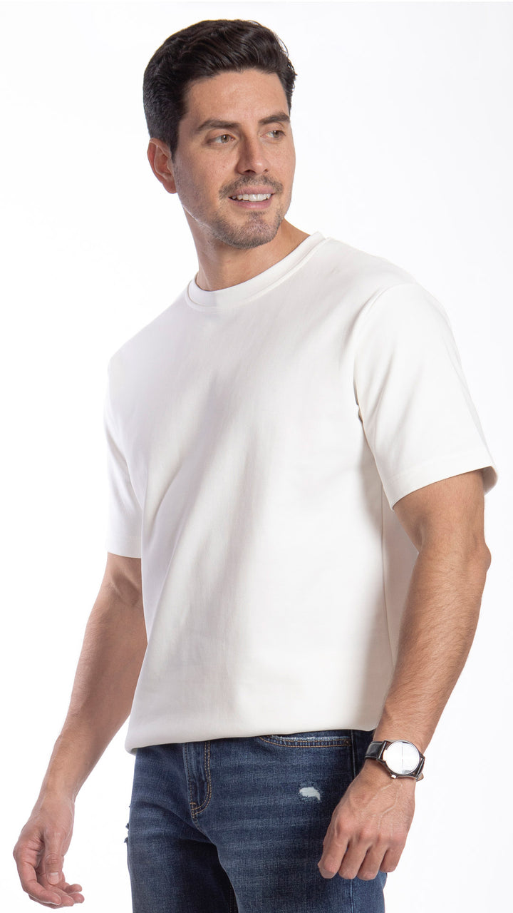 Playera Hombre B Basic BB0305