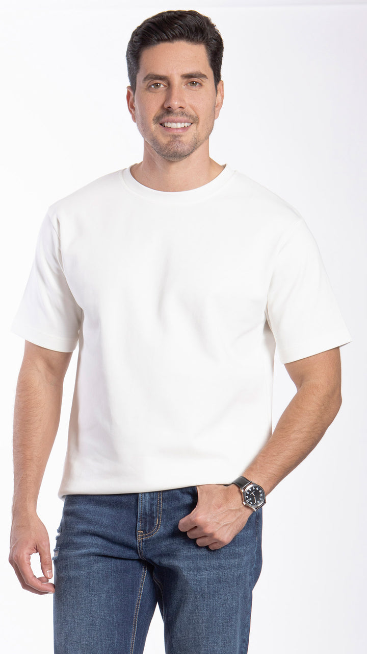 Playera Hombre B Basic BB0305