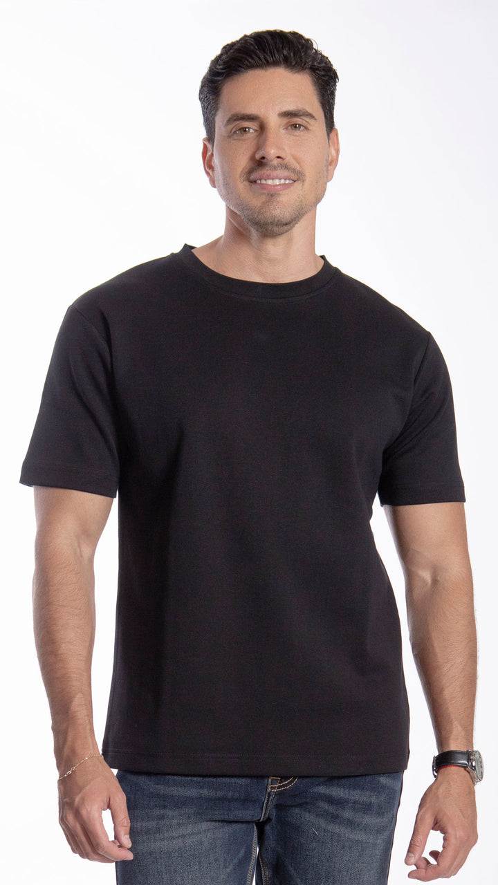 Playera Hombre B Basic BB0305