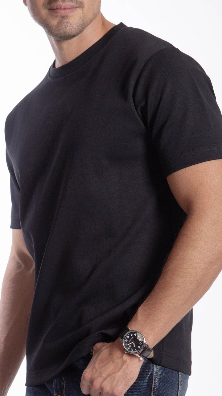Playera Hombre B Basic BB0305