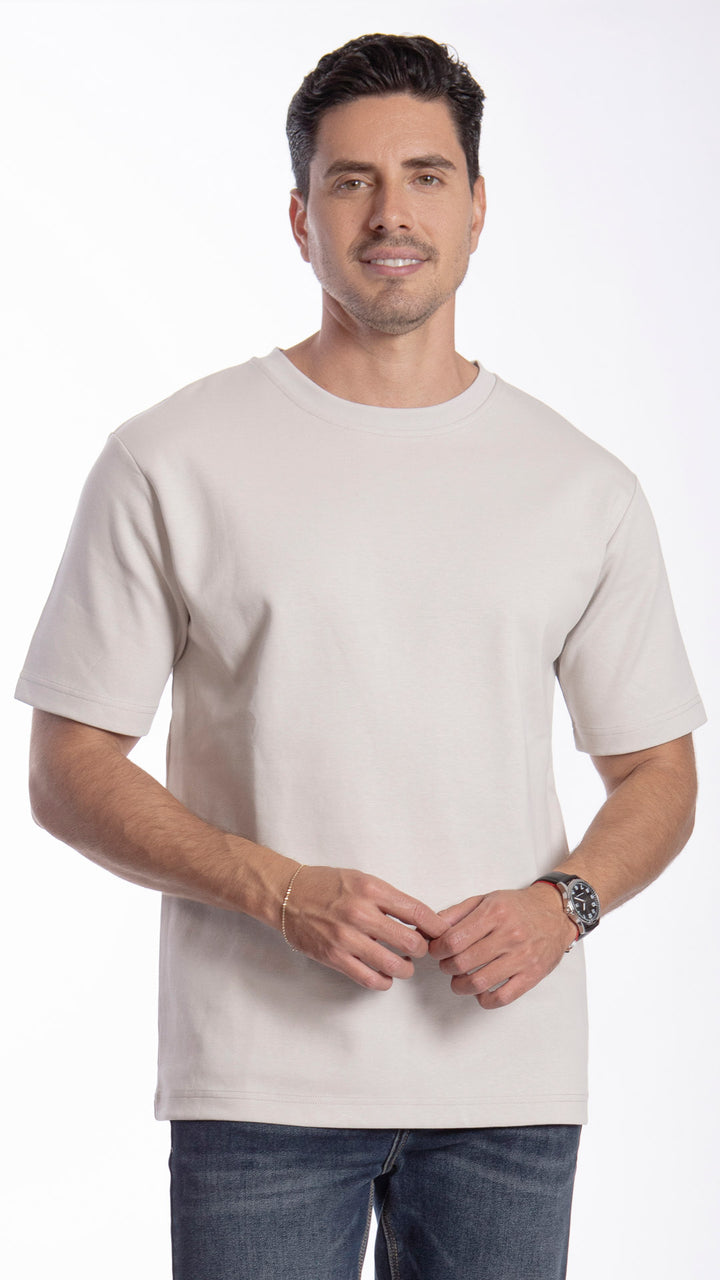 Playera Hombre B Basic BB0305