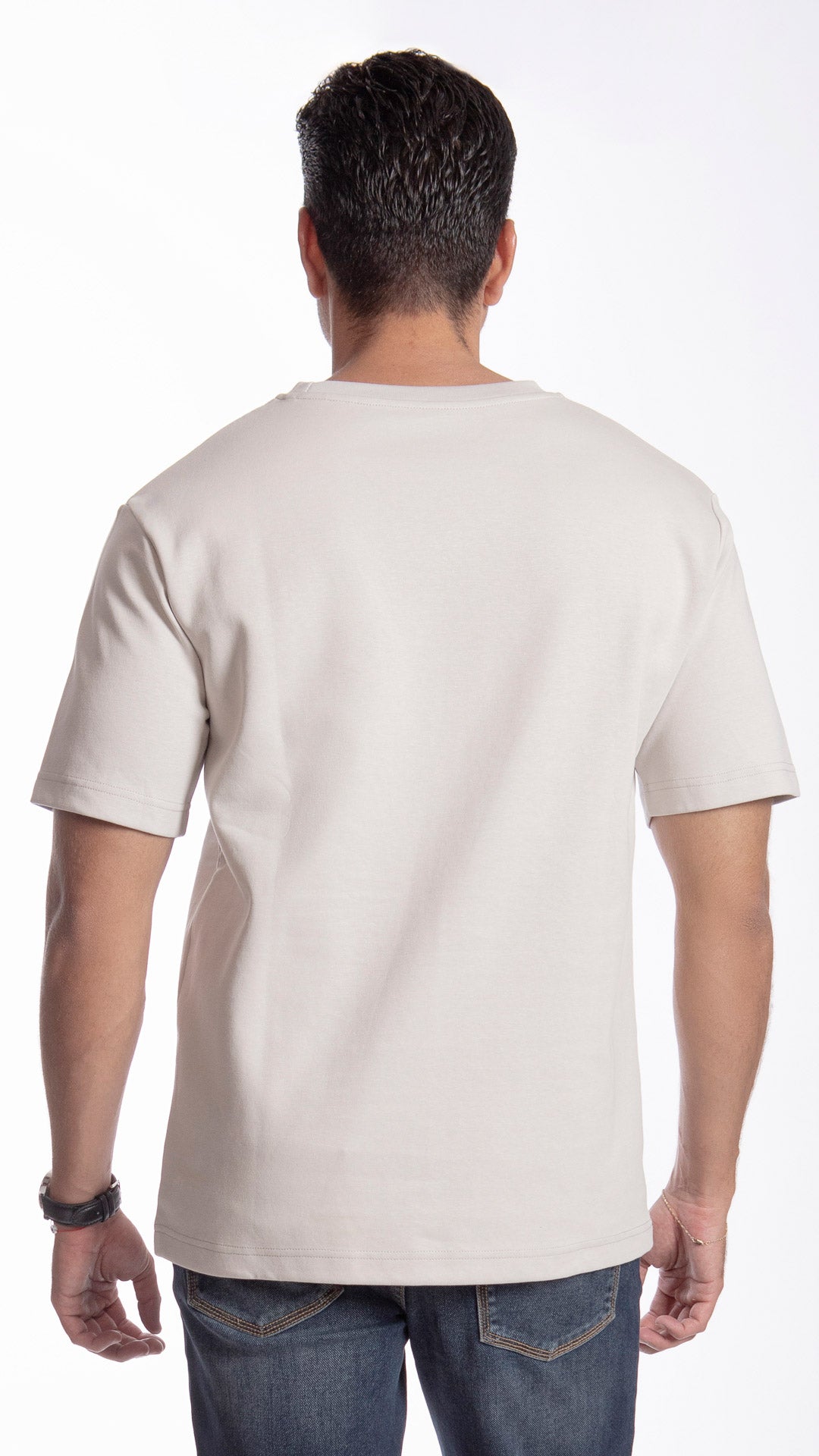 Playera Hombre B Basic BB0305