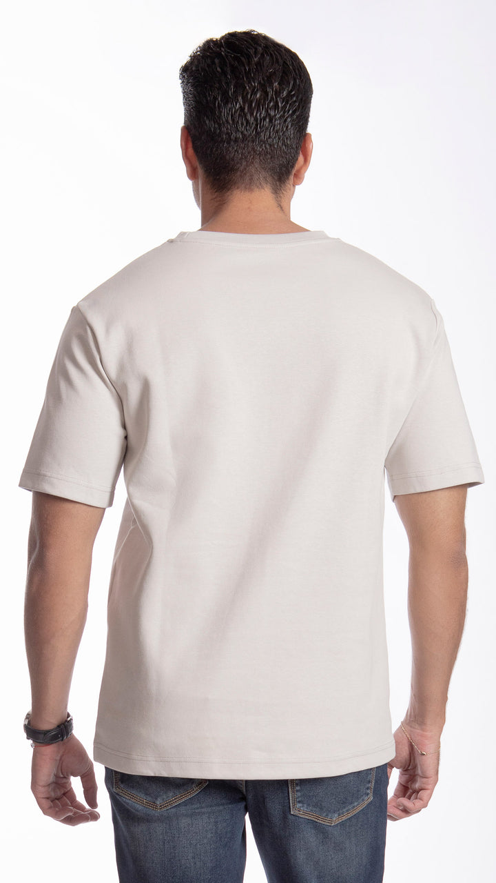Playera Hombre B Basic BB0305