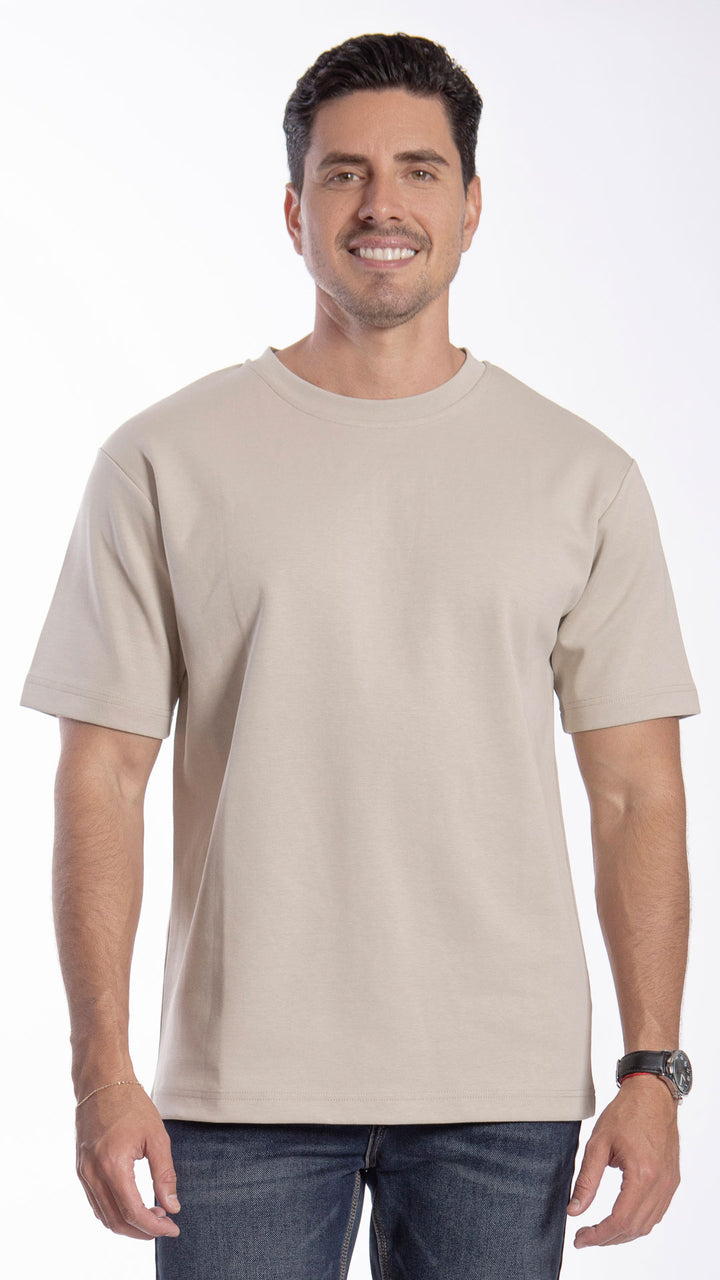 Playera Hombre B Basic BB0305