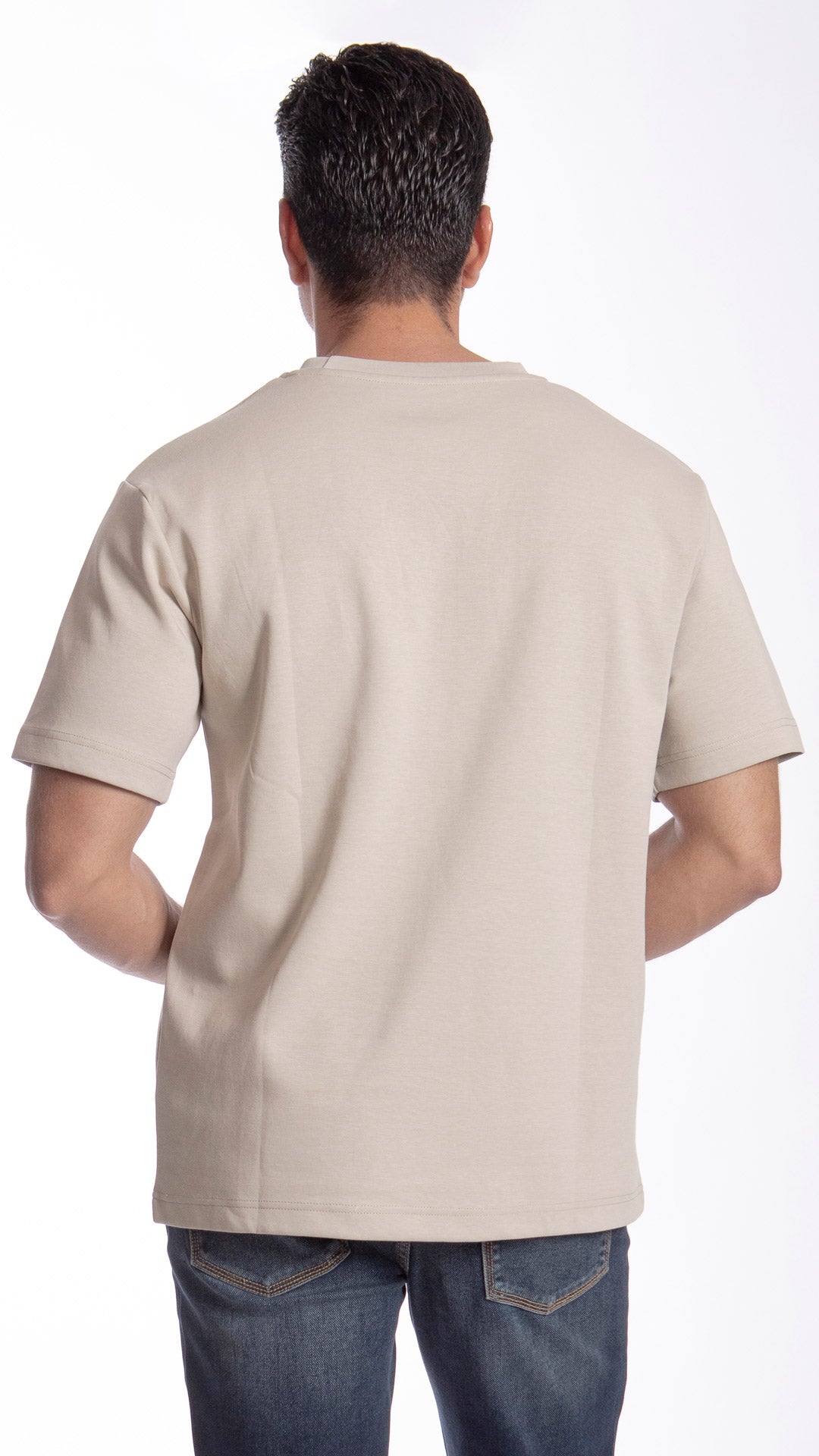 Playera Hombre B Basic BB0305