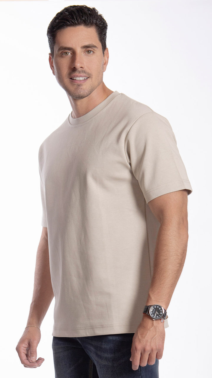 Playera Hombre B Basic BB0305