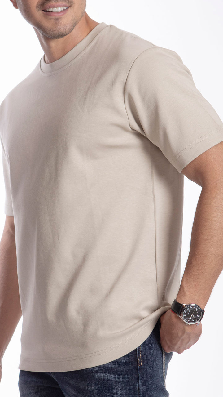 Playera Hombre B Basic BB0305